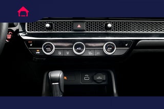2023 Honda Civic Sedan