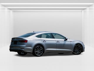 2018 Audi S5 Sportback