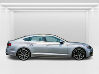 2018 Audi S5 Sportback