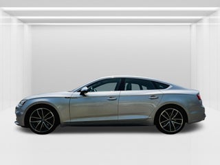 2018 Audi S5 Sportback