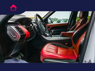 2022 Land Rover Range Rover Sport