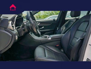 2021 Mercedes-Benz C-Class
