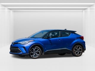 2020 Toyota C-HR