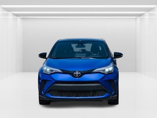 2020 Toyota C-HR