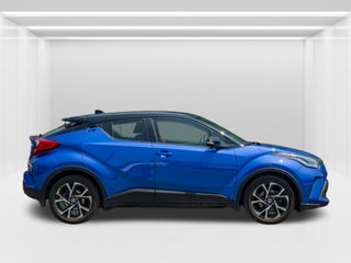 2020 Toyota C-HR