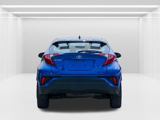 2020 Toyota C-HR