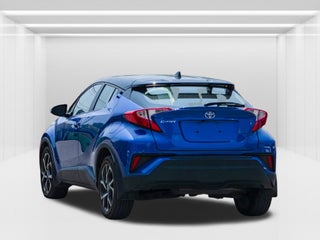 2020 Toyota C-HR
