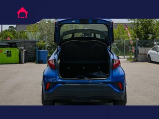 2020 Toyota C-HR