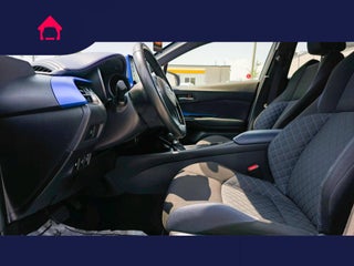 2020 Toyota C-HR