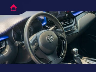 2020 Toyota C-HR