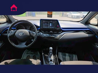 2020 Toyota C-HR