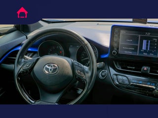 2020 Toyota C-HR