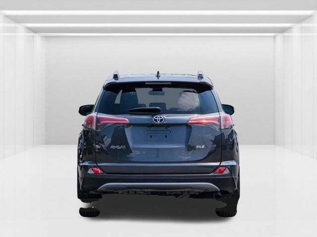 2017 Toyota RAV4
