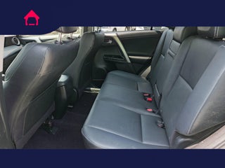 2017 Toyota RAV4 Hybrid