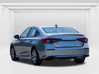 2022 Honda Civic Sedan