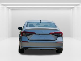 2022 Honda Civic Sedan