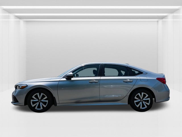 2022 Honda Civic Sedan