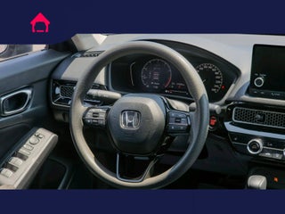 2022 Honda Civic Sedan