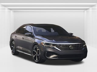 2021 Volkswagen Passat