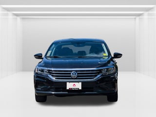 2021 Volkswagen Passat
