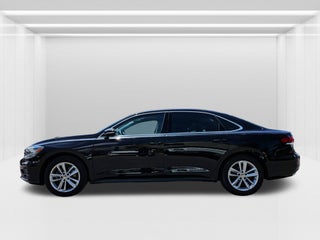 2021 Volkswagen Passat