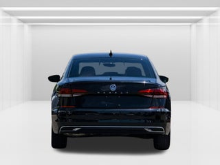 2021 Volkswagen Passat