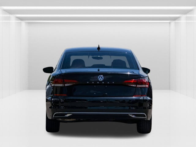 2021 Volkswagen Passat