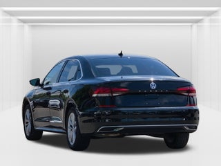 2021 Volkswagen Passat