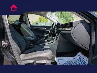 2021 Volkswagen Passat