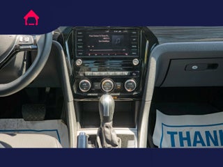 2021 Volkswagen Passat