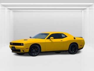 2017 Dodge Challenger