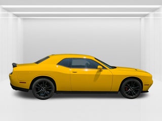2017 Dodge Challenger