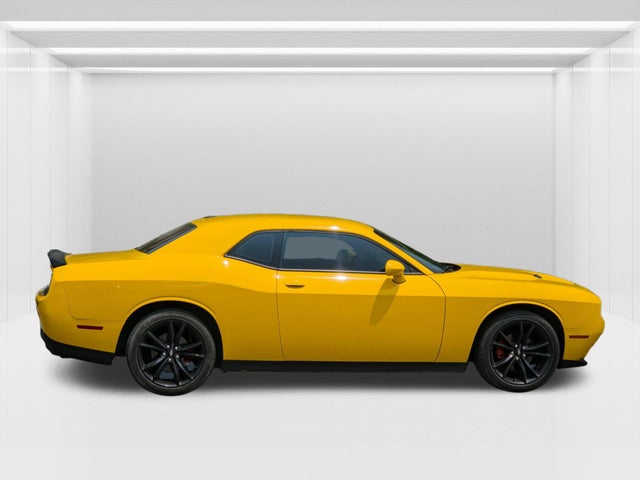 2017 Dodge Challenger