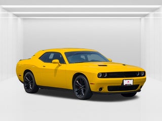 2017 Dodge Challenger