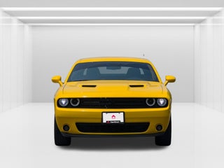 2017 Dodge Challenger