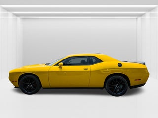 2017 Dodge Challenger