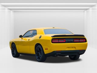 2017 Dodge Challenger