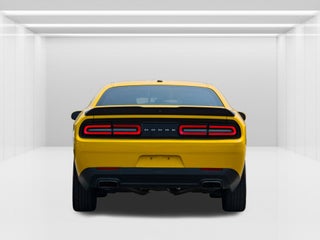2017 Dodge Challenger