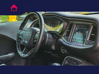 2017 Dodge Challenger