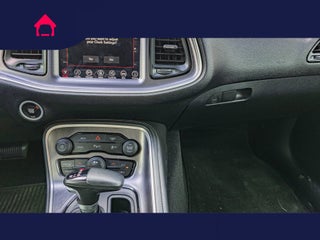 2017 Dodge Challenger