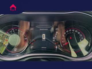 2017 Dodge Challenger