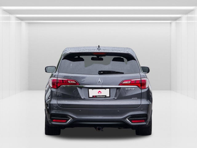 2017 Acura RDX