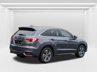 2017 Acura RDX