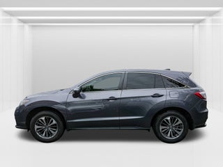 2017 Acura RDX