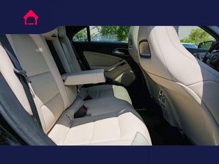 2018 Mercedes-Benz CLA