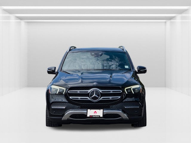 2020 Mercedes-Benz GLE