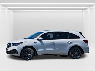 2020 Acura MDX