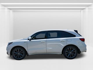 2020 Acura MDX