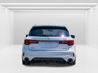2020 Acura MDX