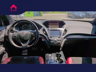 2020 Acura MDX